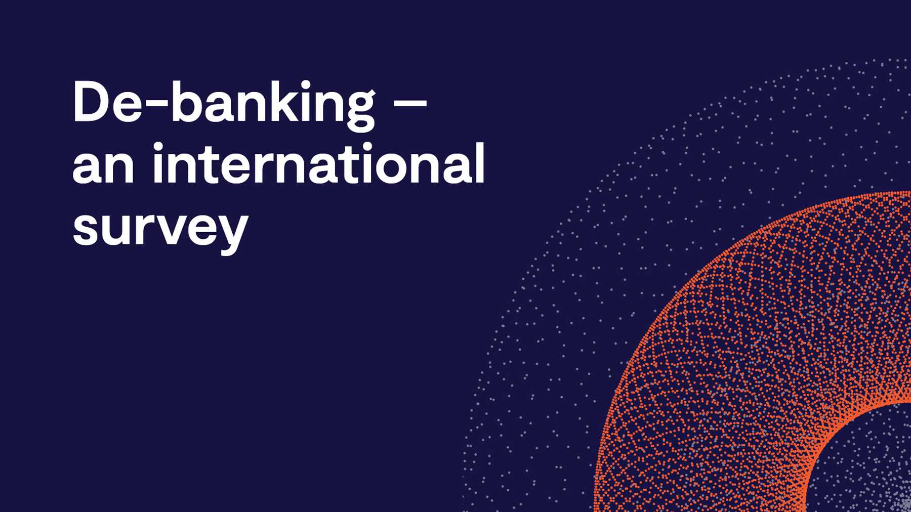 Debank – Revolutionizing the Banking Industry