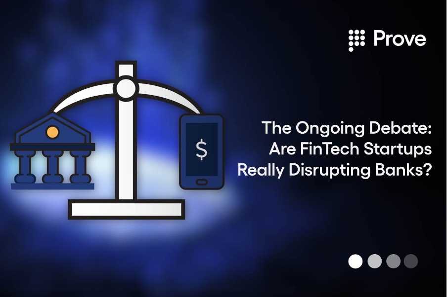 Debank – Revolutionizing Traditional Banking in a Fintech Start-Up Era