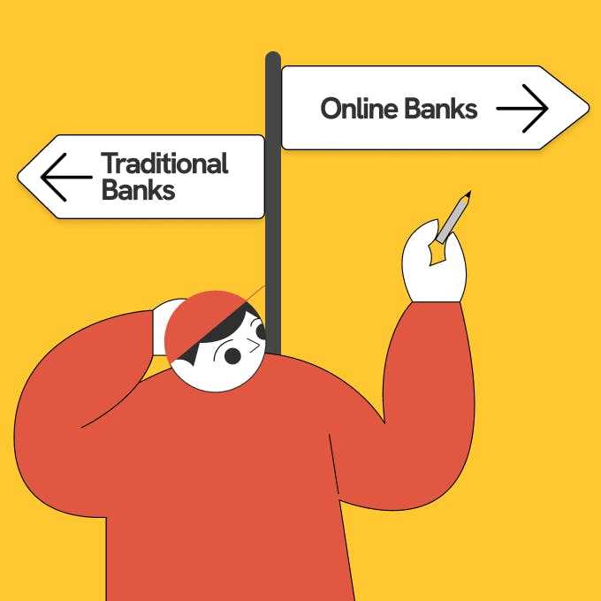 Advantages of Traditional Banking Systems
