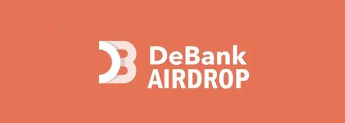 How to Participate in the DeBank Airdrop