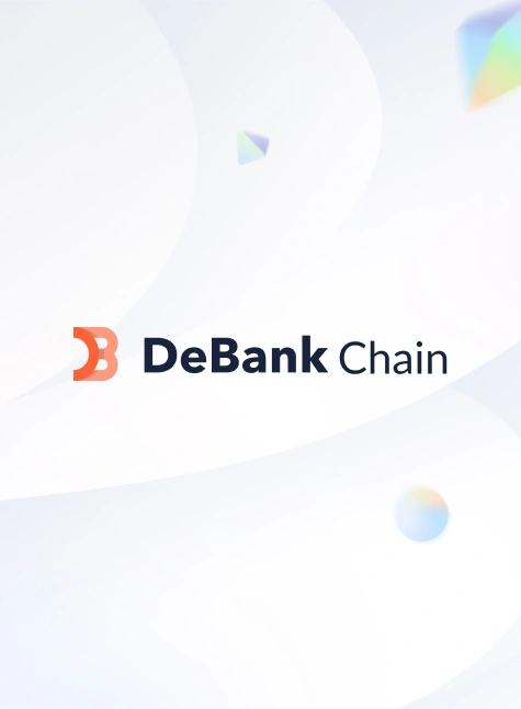 Creating a DeBank Account