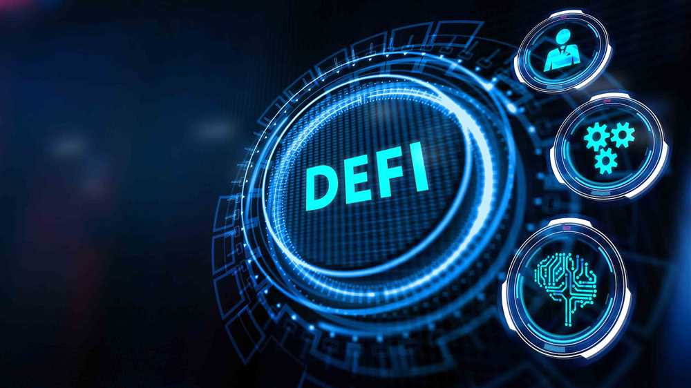Breaking Down the Concepts: A Glossary of Debanking Terms in Defi