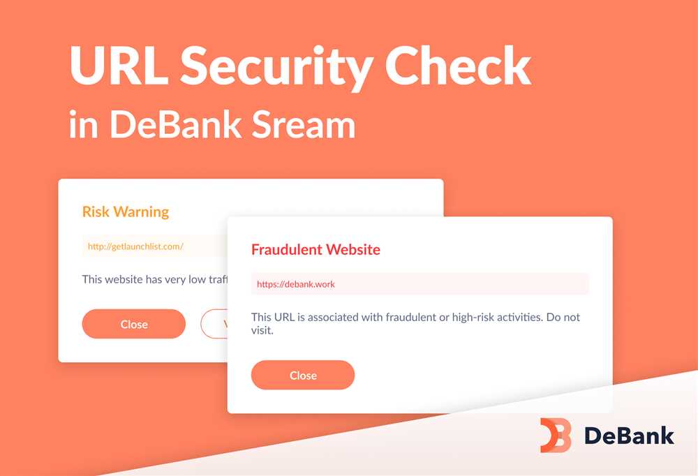 Building a More Transparent Web with Debank Web3 Id