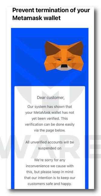 Debunking popular misconceptions about MetaMask wallet safety