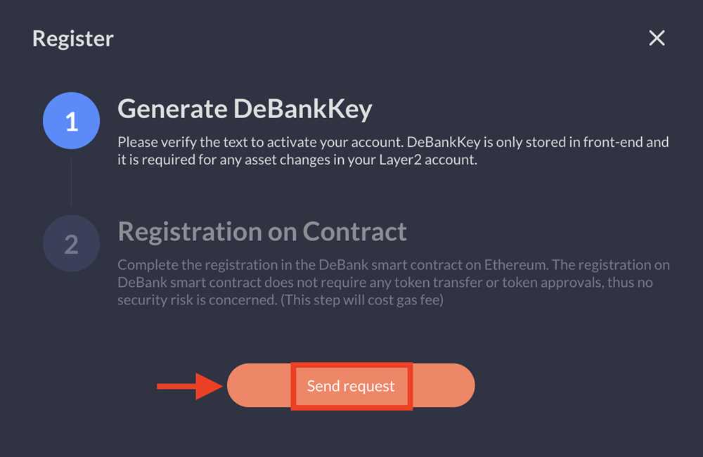 How to Participate in DeBank Airdrop
