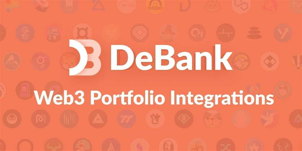 Introducing DeBank: The Future of DeFi Investments