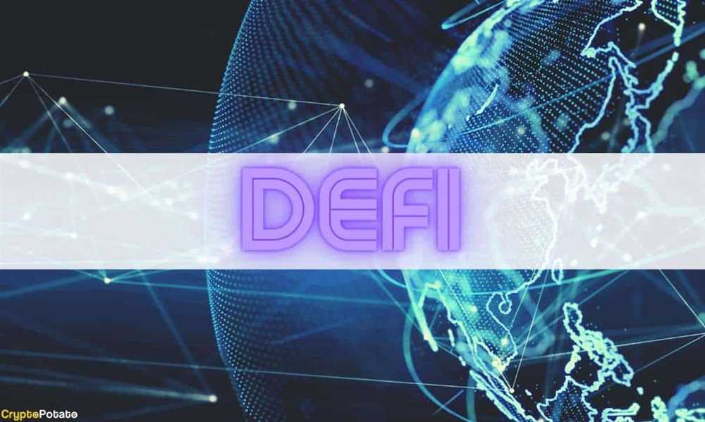 DeBank raises $25 million in funding to expand its DeFi wallet