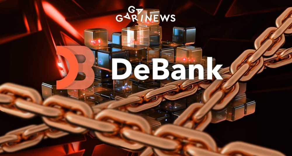 DeBank Testnet: A Revolutionary Platform for Testing DeFi Applications