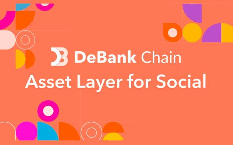 DeBank: The Future of Cryptocurrency Investment Management