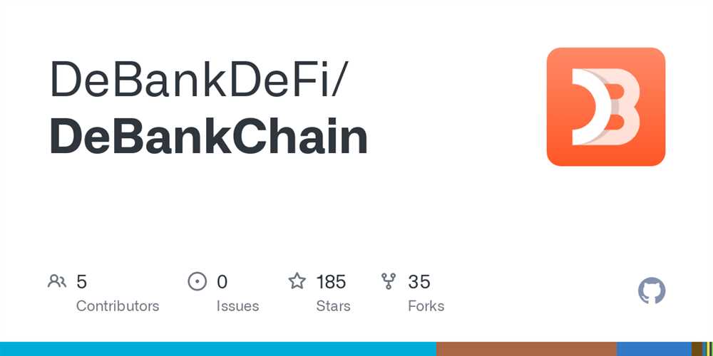 DeBank: Unveiling the Future of Crypto Project Reviews