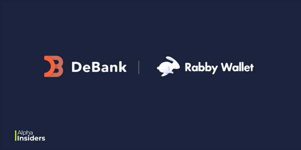 DeBank's Layer-2 Integration on Ethereum DeFi Dashboard Enhances Security and User Privacy