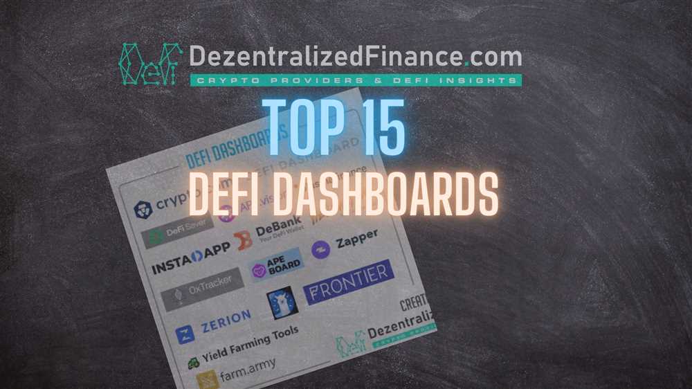 Debank's Solana Dashboard: A Game-Changer for Managing DeFi Assets