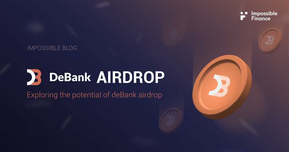 Decentralized Banking with DeBank: A Comprehensive Overview