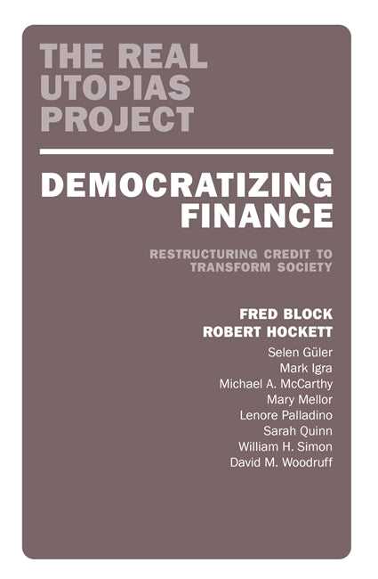Democratizing Finance: The Promise of Debank Crypto