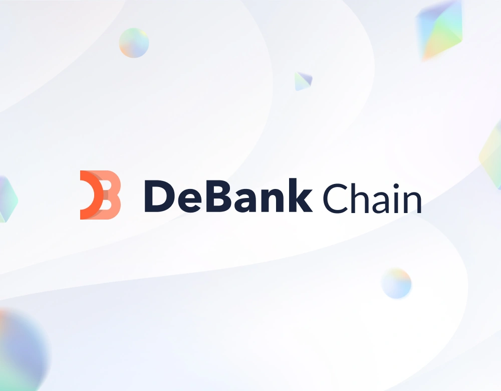 Main Features of DeBank