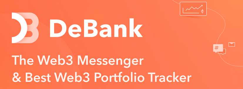 Exploring the Investors Behind DeBank's Success