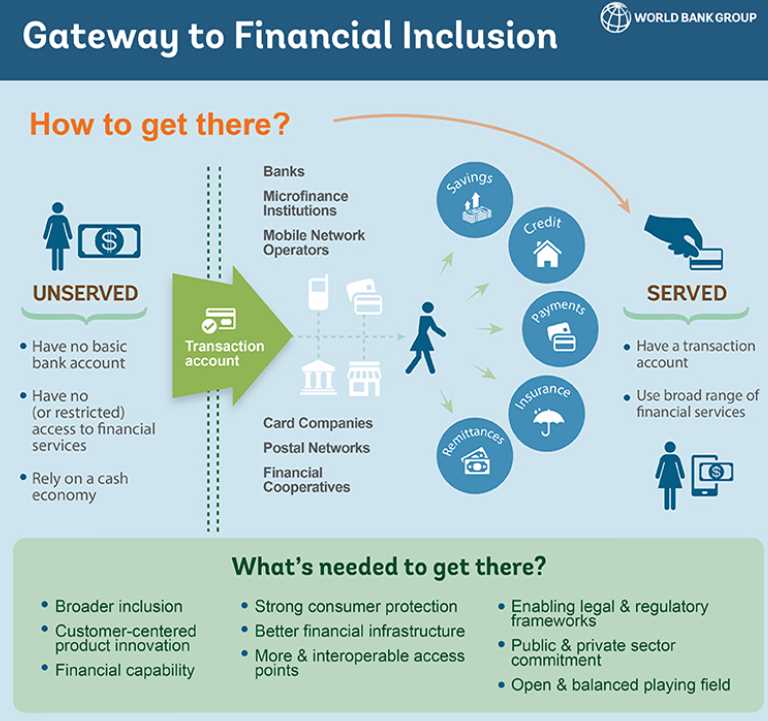 Exploring the Potential of Debanking for Financial Inclusion and Empowerment