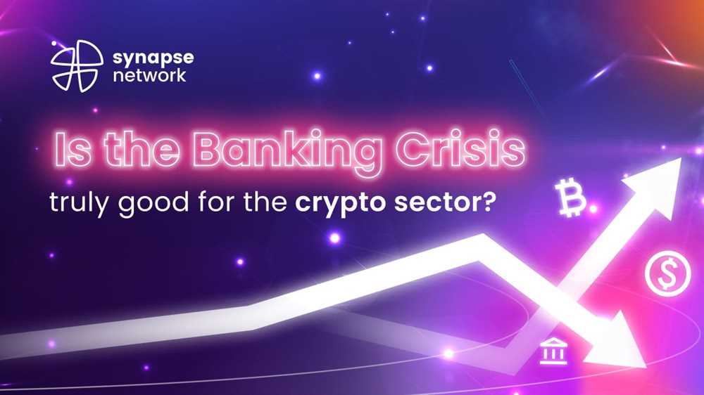 Exploring the Impact of the US Apex Bank on the Cryptocurrency Market