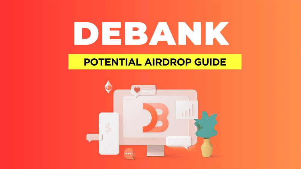 How to Participate in the Airdrop