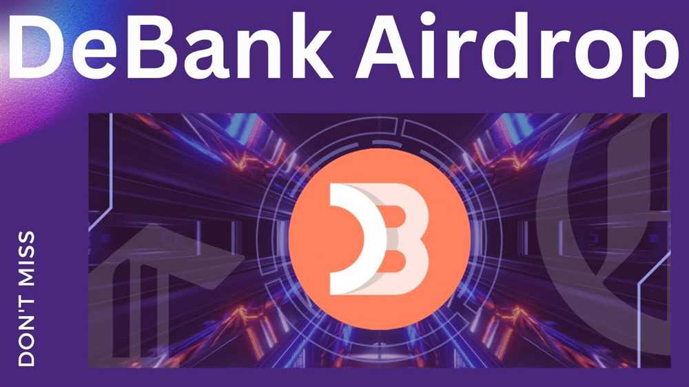 Free Money Made Easy: A Complete Guide to the DeBank Potential Airdrop