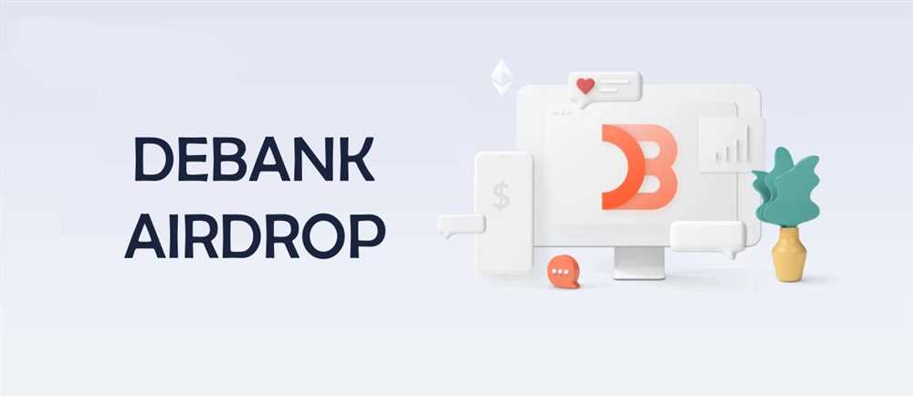 How to Participate in the DeBank Potential Airdrop