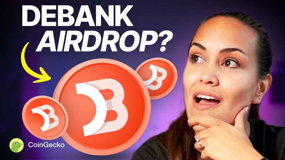 What is the DeBank Potential Airdrop?