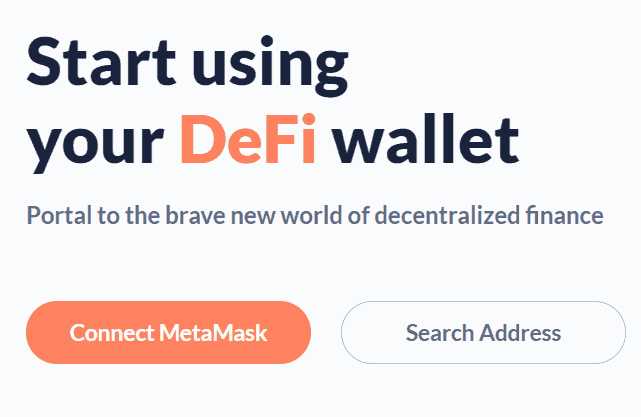 Why Link Your MetaMask Wallet to DeBank?