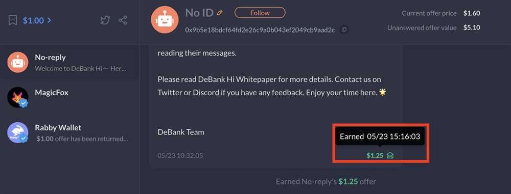 How to Navigate the Debank Discord: Tips and Tricks for New Users