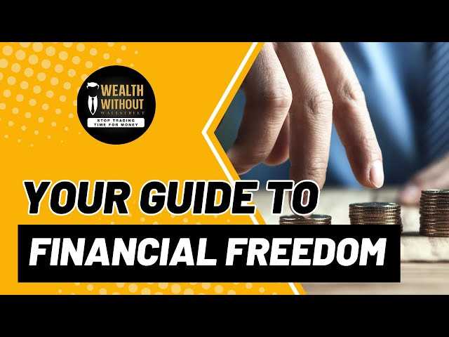 Importance of Financial Freedom