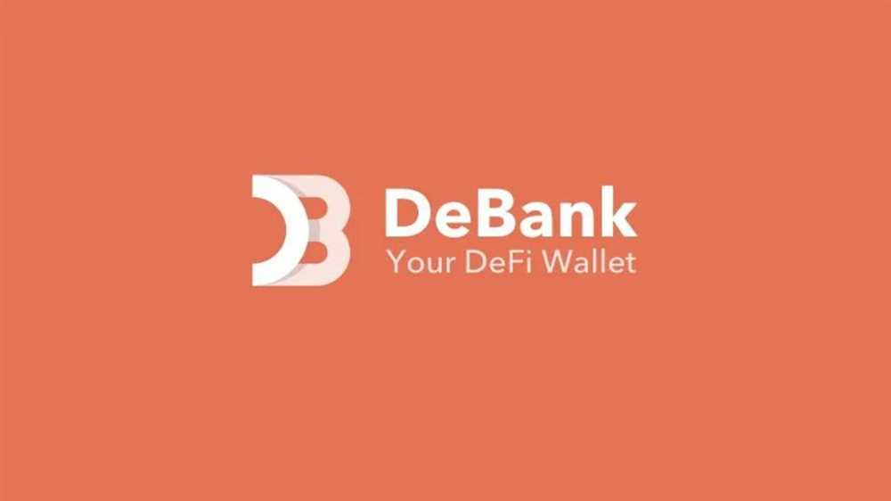 What is DeBank and how does it work?