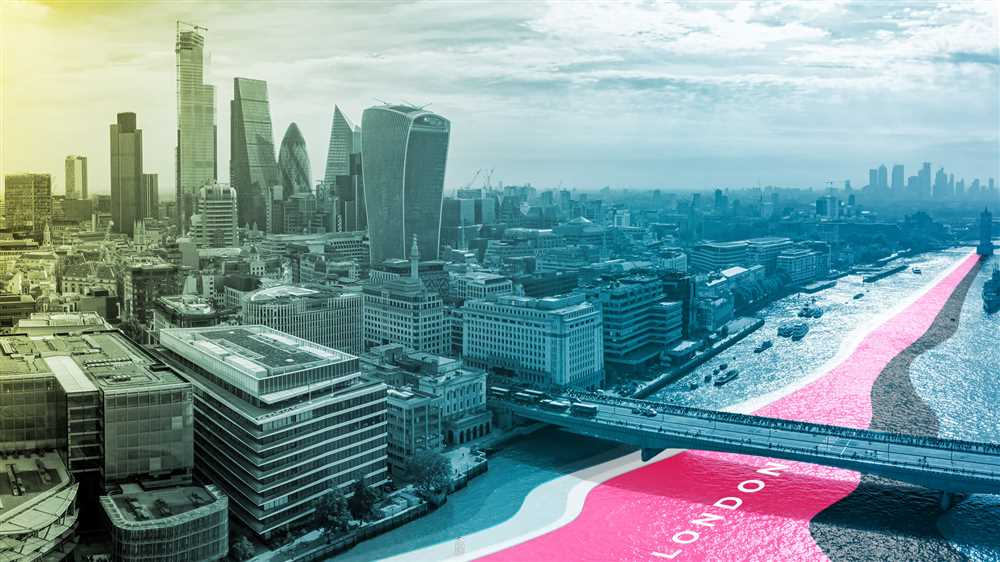 London: The Future of Global Finance
