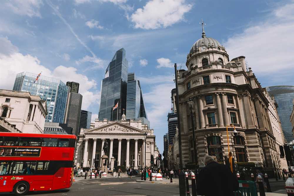 London as a Global Financial Hub: Prospects and Challenges