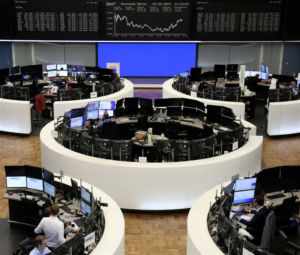 Highlights of the London Stock Exchange in Recent Times