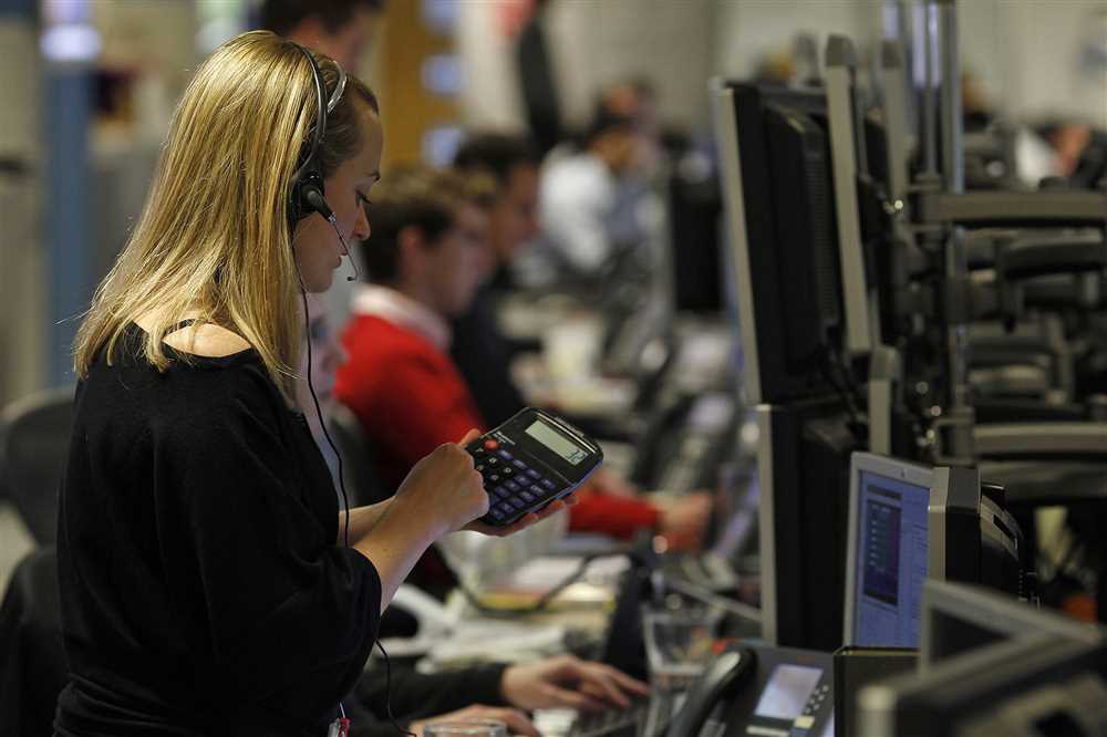 London Stock Exchange Witnesses Record Highs