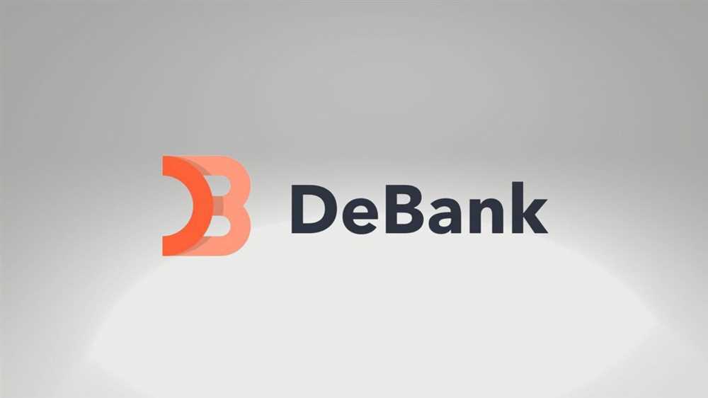 Benefits of Joining the DeBank Community