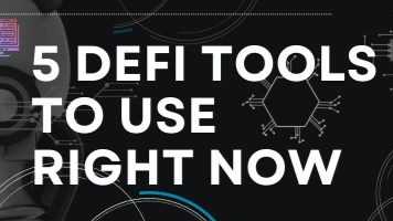 Analytical Tools for DeFi Investors