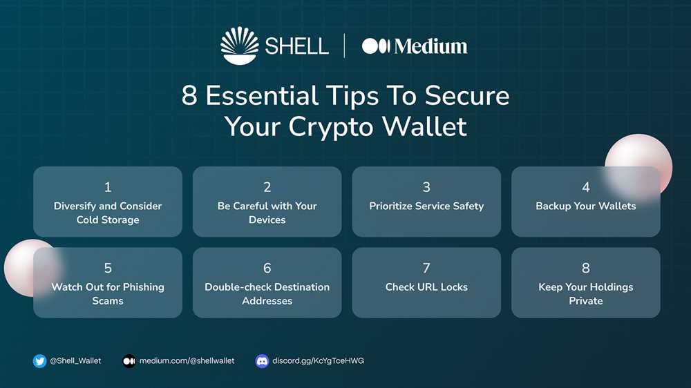 Why Security is Important for Your Debank Wallet
