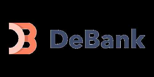 The benefits of Debank