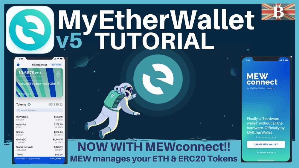 The Beginner's Guide to MyEtherWallet and Ethereum