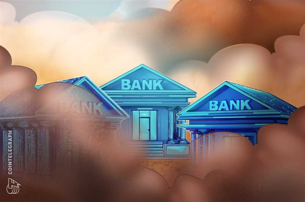 Decentralized Finance: Revolutionizing Banking