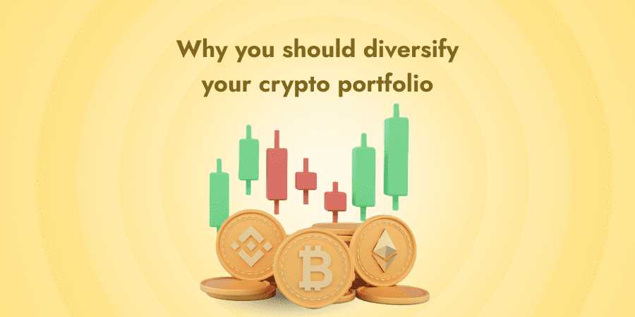 The importance of diversifying with DeBank Crypto & DeFi Portfolio app