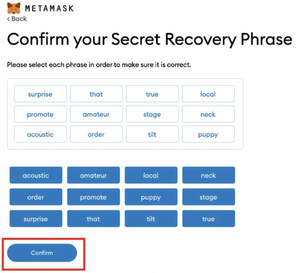 Potential security vulnerabilities of the free MetaMask
