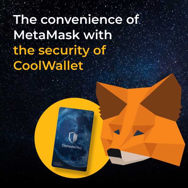 The role of hardware wallets in enhancing the safety of MetaMask