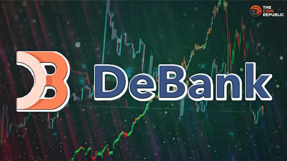 Use Cases of DeBank: