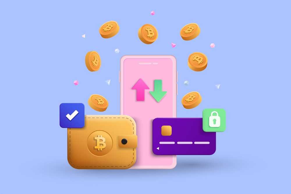 1. Choose the Right Wallet