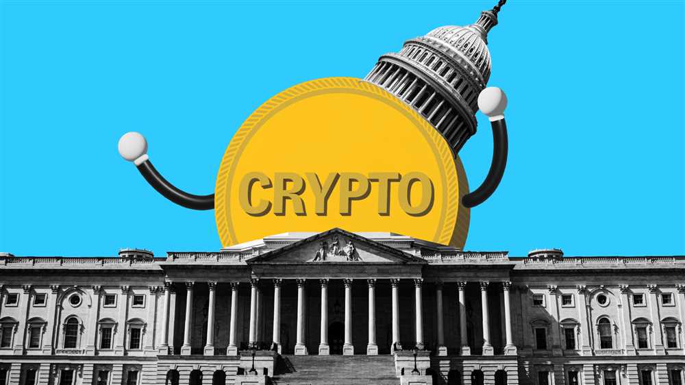 The Impact of US Central Bank's Actions on Crypto Market